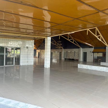 Funworld Plaza Hotel Nadi Buitenkant foto