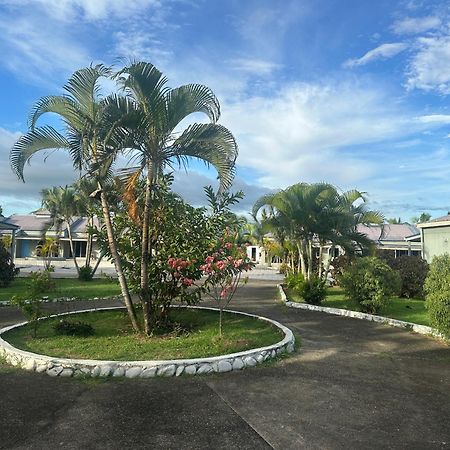 Funworld Plaza Hotel Nadi Buitenkant foto