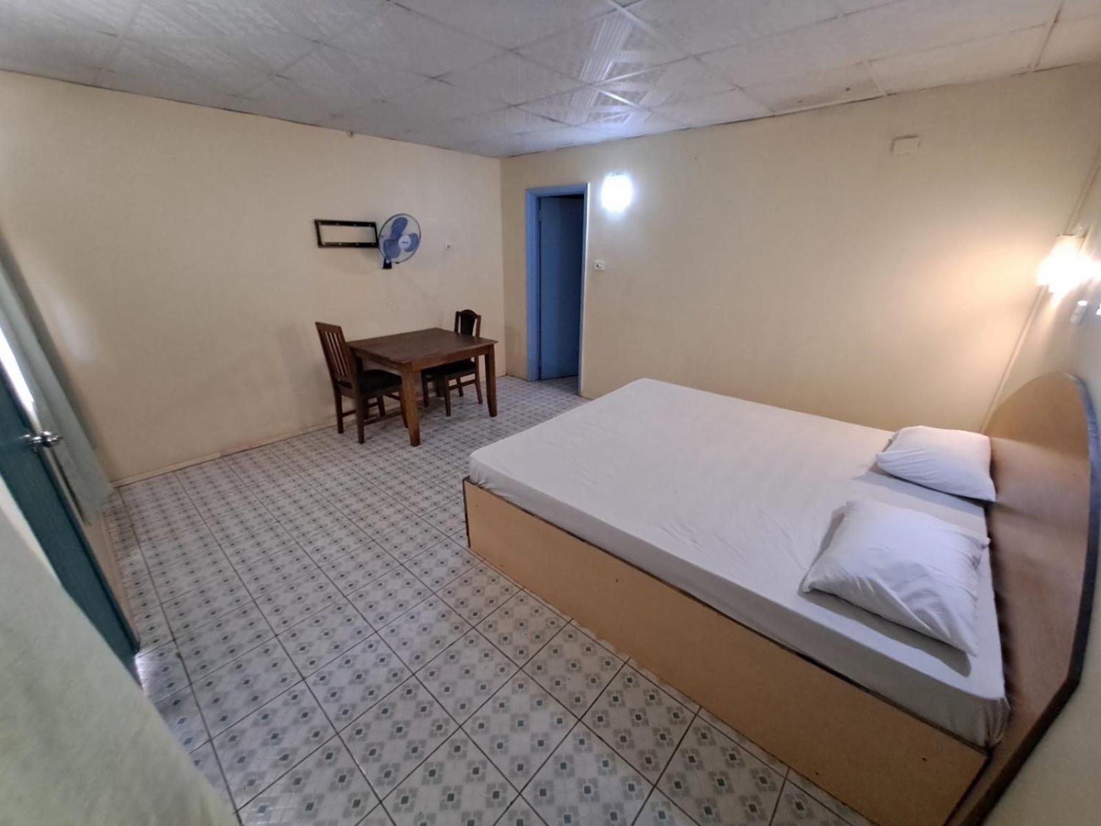 Funworld Plaza Hotel Nadi Buitenkant foto