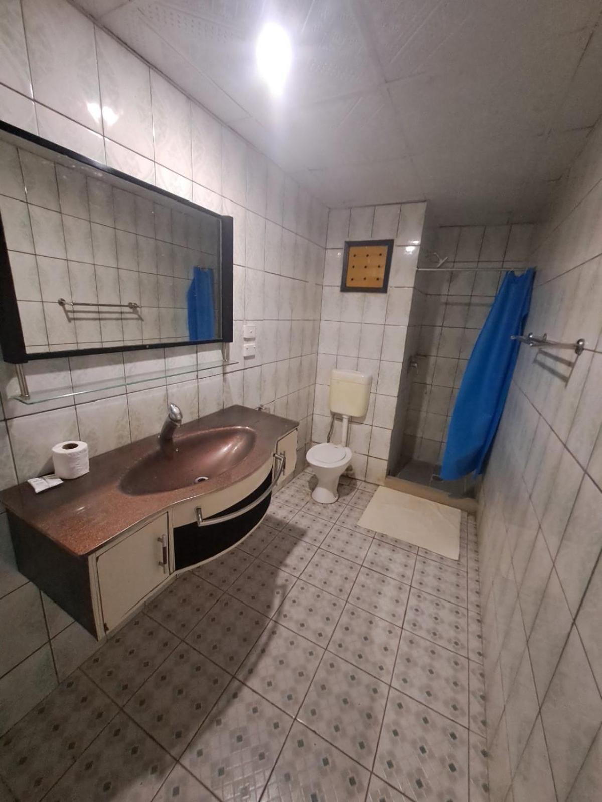 Funworld Plaza Hotel Nadi Buitenkant foto
