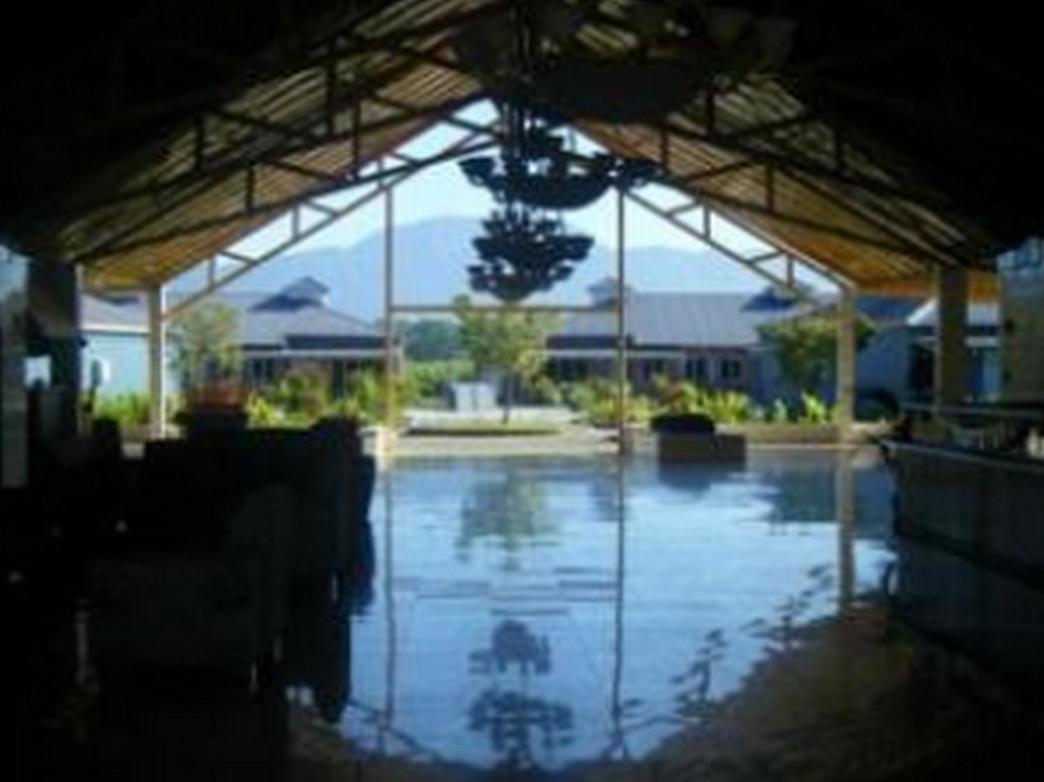 Funworld Plaza Hotel Nadi Buitenkant foto
